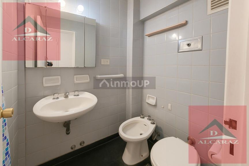 Departamento en Alquiler en Palermo, Capital Federal - $ 550.000 | Inmoup - 16