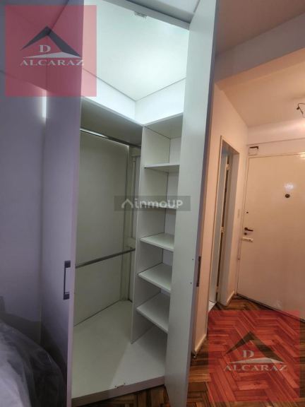 Departamento en Alquiler Temporario en Palermo, Capital Federal