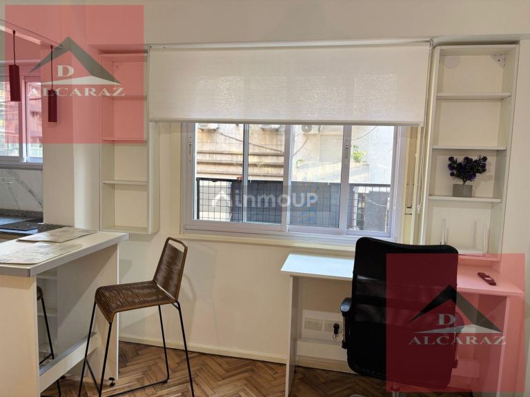 Departamento en Alquiler Temporario en Palermo, Capital Federal
