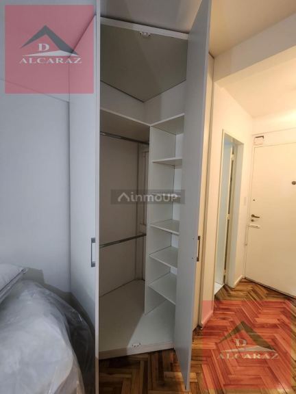 Departamento en Alquiler Temporario en Palermo, Capital Federal