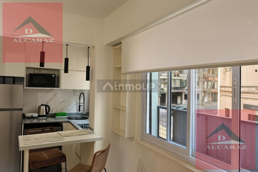 Departamento en Alquiler Temporario en Palermo, Capital Federal