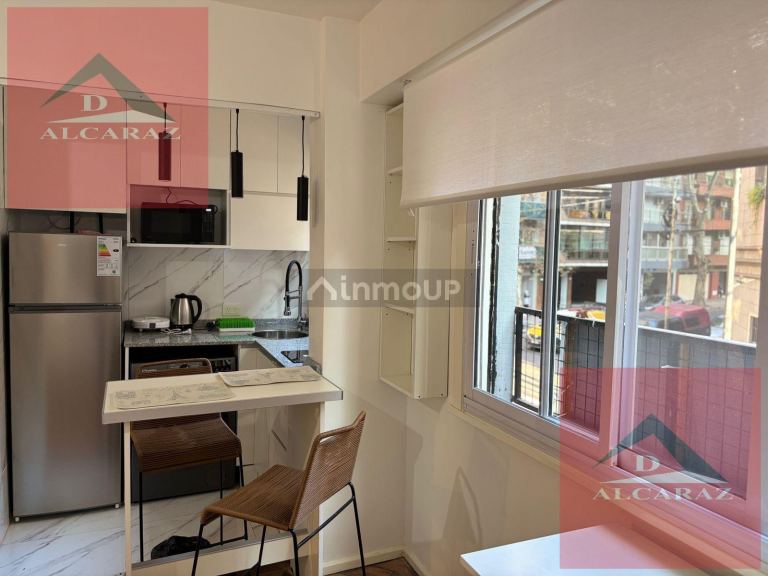 Departamento en Alquiler Temporario en Palermo, Capital Federal