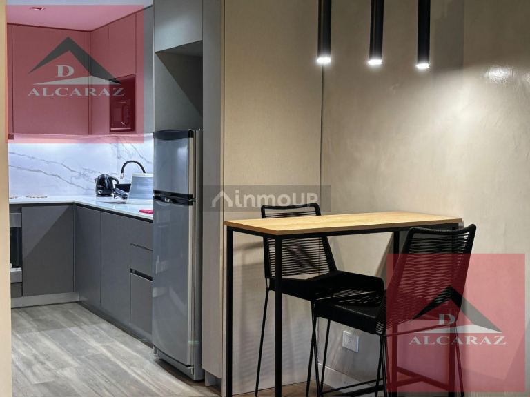Departamento en Alquiler Temporario en Palermo, Capital Federal