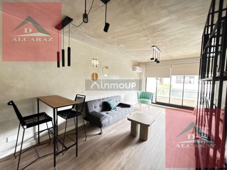 Departamento en Alquiler Temporario en Palermo, Capital Federal