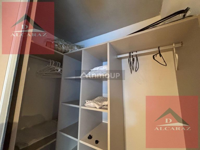 Departamento en Alquiler Temporario en Palermo, Capital Federal