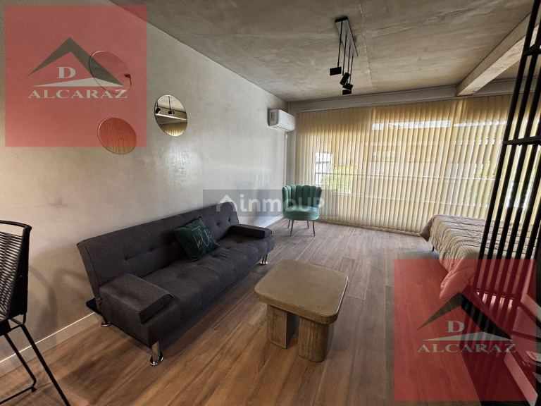 Departamento en Alquiler Temporario en Palermo, Capital Federal