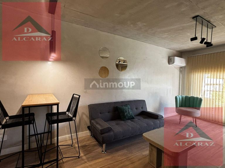 Departamento en Alquiler Temporario en Palermo, Capital Federal