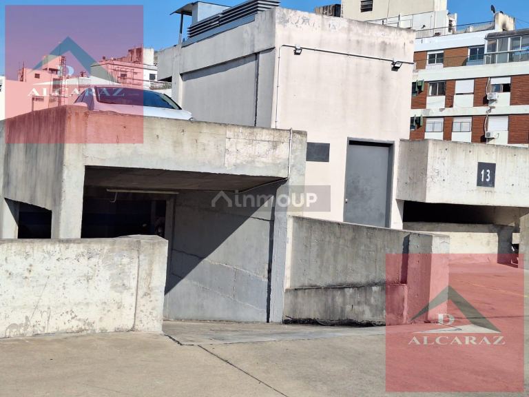 Cochera en Venta en Almagro, Capital Federal - USD 9.000 | Inmoup - 9