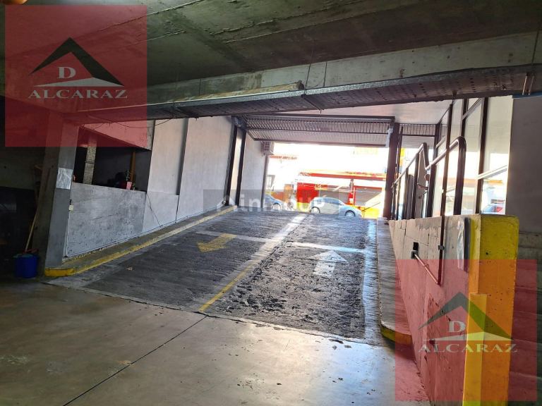 Cochera en Venta en Almagro, Capital Federal - USD 9.000 | Inmoup - 6