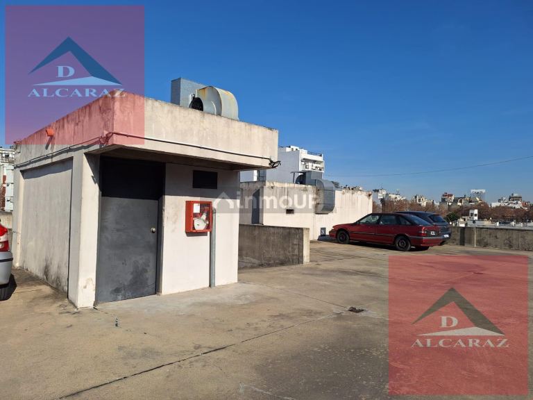 Cochera en Venta en Almagro, Capital Federal - USD 9.000 | Inmoup - 8