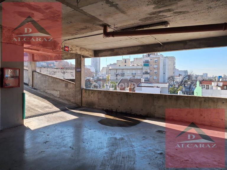 Cochera en Venta en Almagro, Capital Federal - USD 9.000 | Inmoup - 10