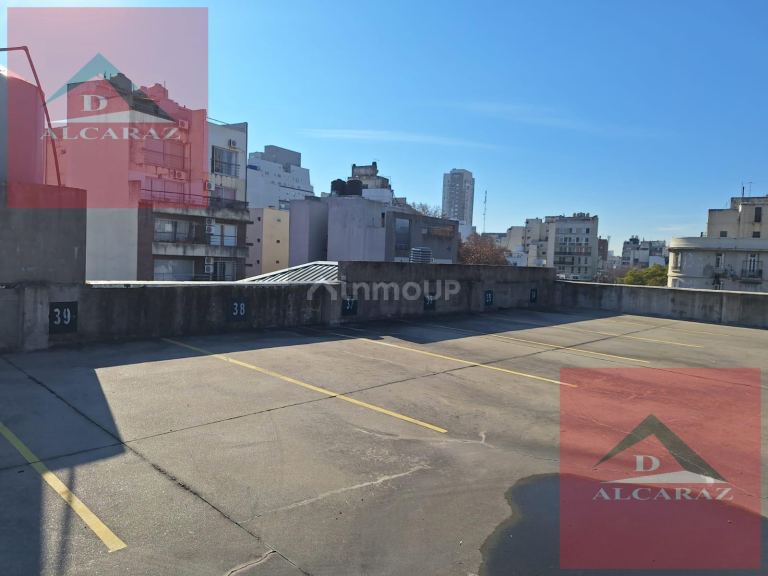 Cochera en Venta en Almagro, Capital Federal - USD 9.000 | Inmoup - 14