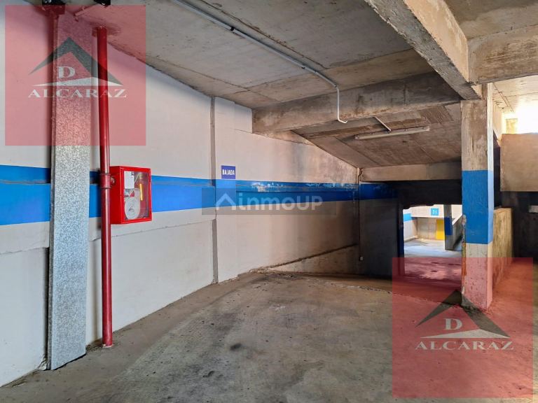 Cochera en Venta en Almagro, Capital Federal - USD 9.000 | Inmoup - 7