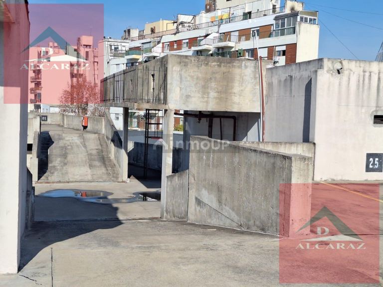 Cochera en Venta en Almagro, Capital Federal - USD 9.000 | Inmoup - 13