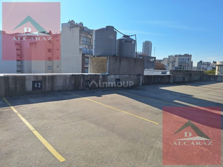 Cochera en Venta en Almagro, Capital Federal - USD 9.000 | Inmoup - 12