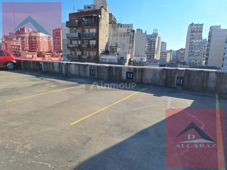 Cochera en Venta en Almagro, Capital Federal - USD 9.000 | Inmoup - 15