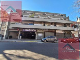 Almagro Mario Bravo 800
