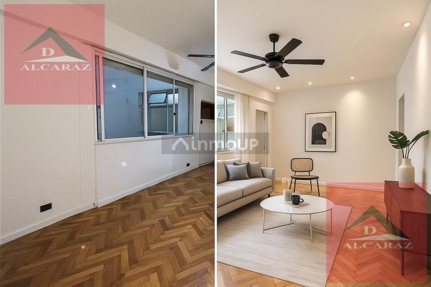 Departamento en Venta en Palermo, Capital Federal