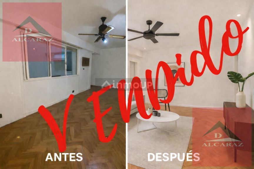 Departamento en Venta en Palermo, Capital Federal