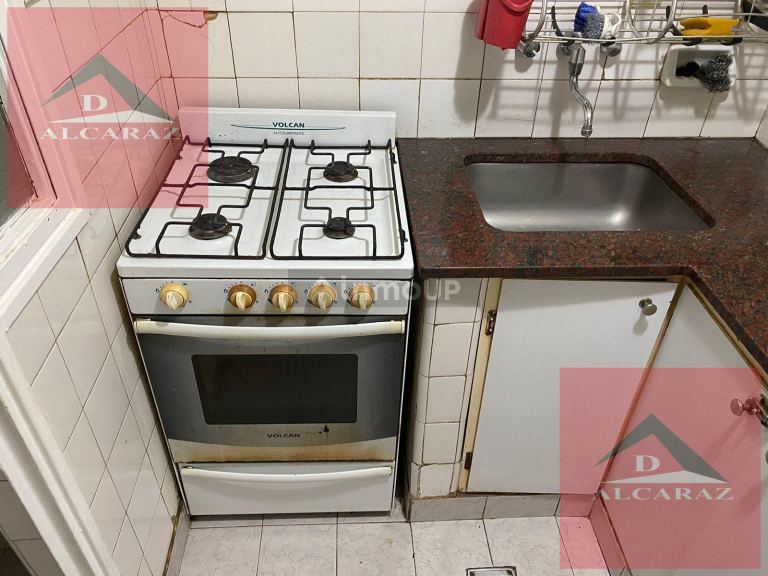 Departamento en Venta en Palermo, Capital Federal