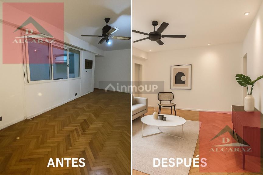 Departamento en Venta en Palermo, Capital Federal
