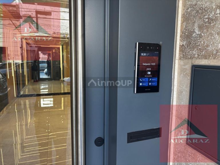 Departamento en Alquiler en Palermo, Capital Federal