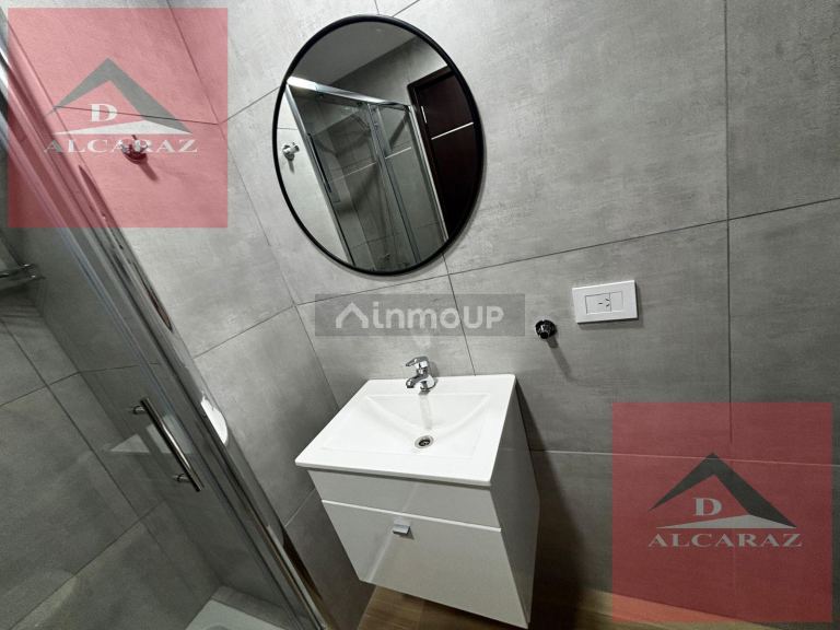 Departamento en Alquiler en Palermo, Capital Federal