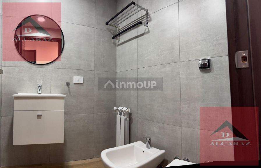 Departamento en Alquiler en Palermo, Capital Federal