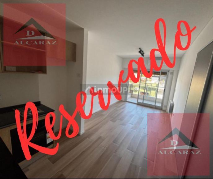 Departamento en Alquiler en Palermo, Capital Federal