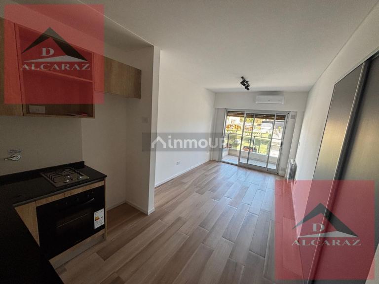 Departamento en Alquiler en Palermo, Capital Federal
