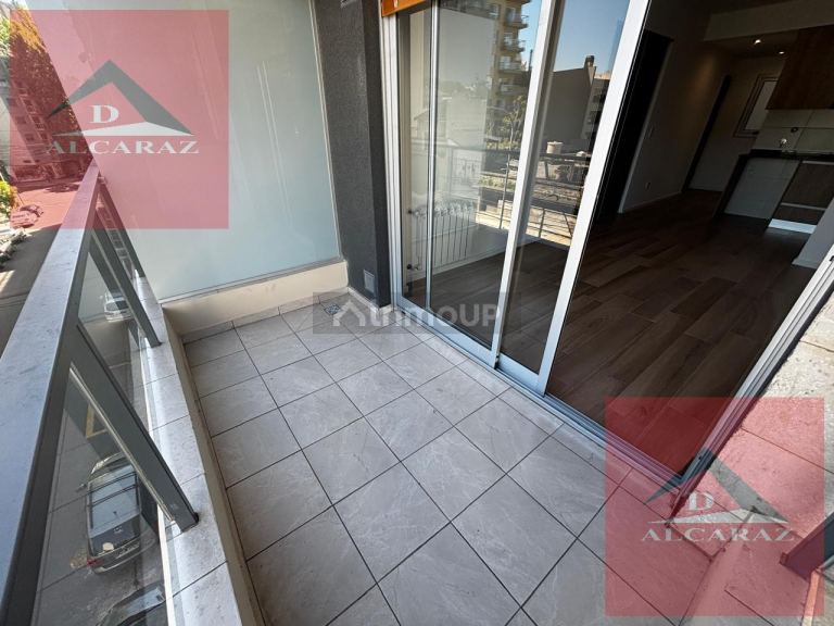 Departamento en Alquiler en Palermo, Capital Federal