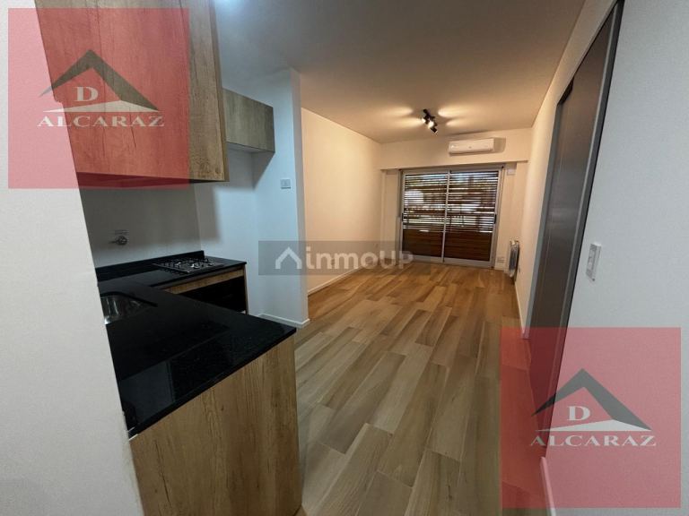 Departamento en Alquiler en Palermo, Capital Federal