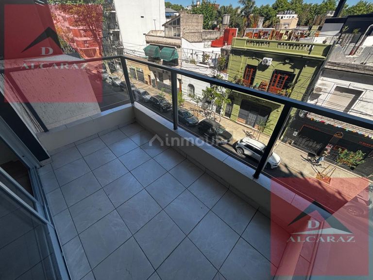 Departamento en Alquiler en Palermo, Capital Federal