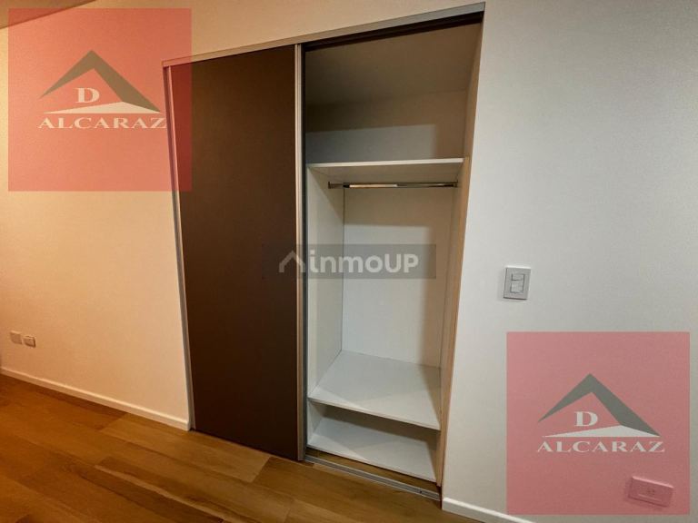 Departamento en Alquiler en Palermo, Capital Federal