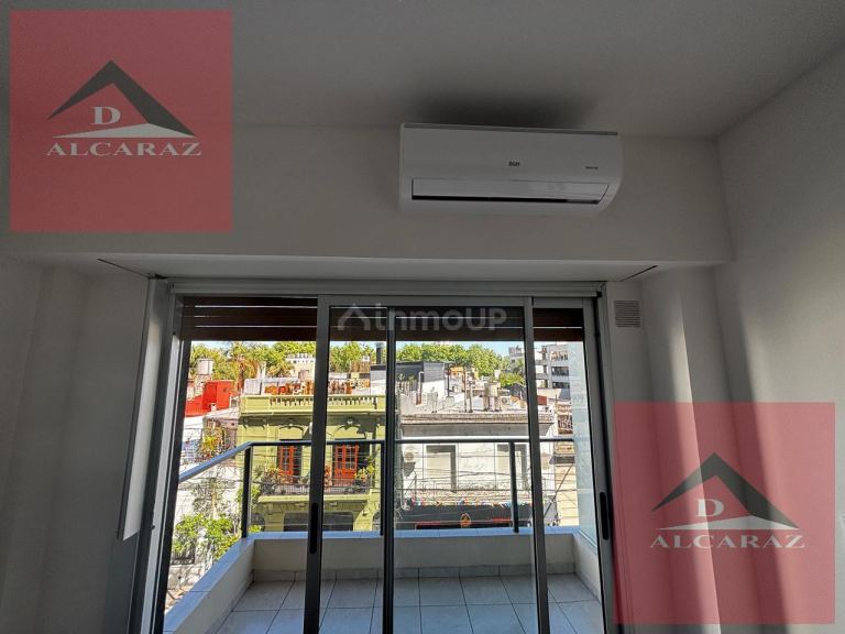 Departamento en Alquiler en Palermo, Capital Federal