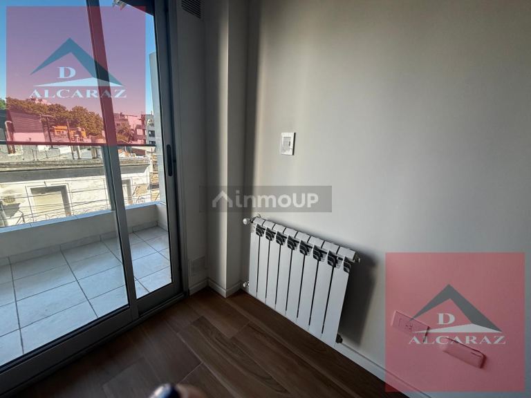 Departamento en Alquiler en Palermo, Capital Federal