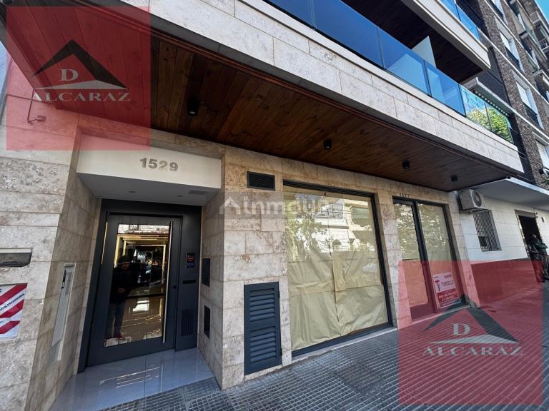 Departamento en Alquiler en Palermo, Capital Federal