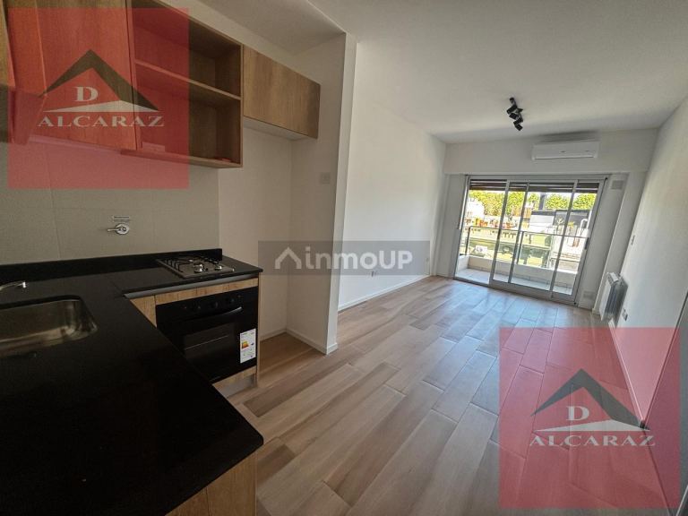 Departamento en Alquiler en Palermo, Capital Federal