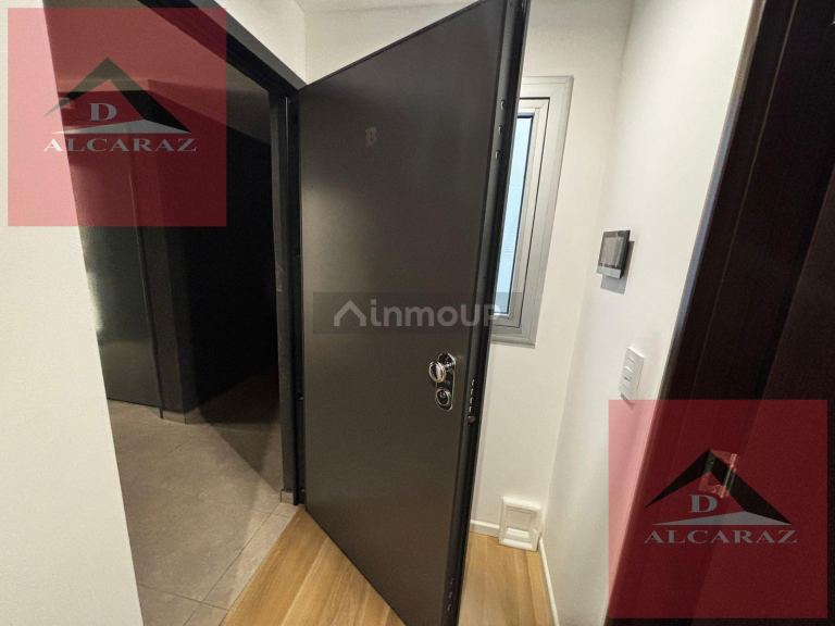 Departamento en Alquiler en Palermo, Capital Federal