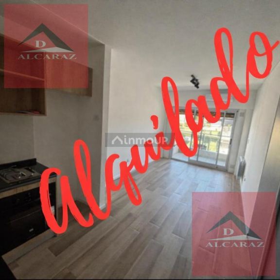 Departamento en Alquiler en Palermo, Capital Federal