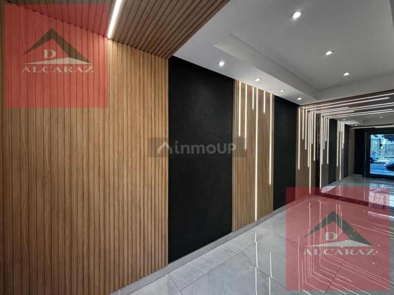 Departamento en Alquiler en Palermo, Capital Federal