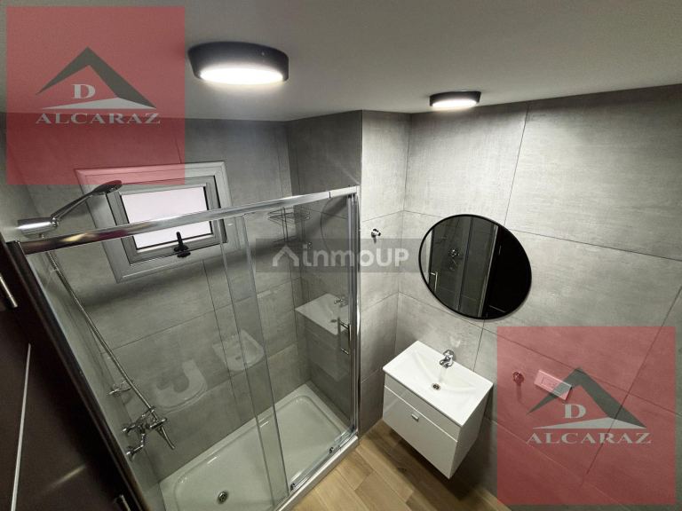 Departamento en Alquiler en Palermo, Capital Federal