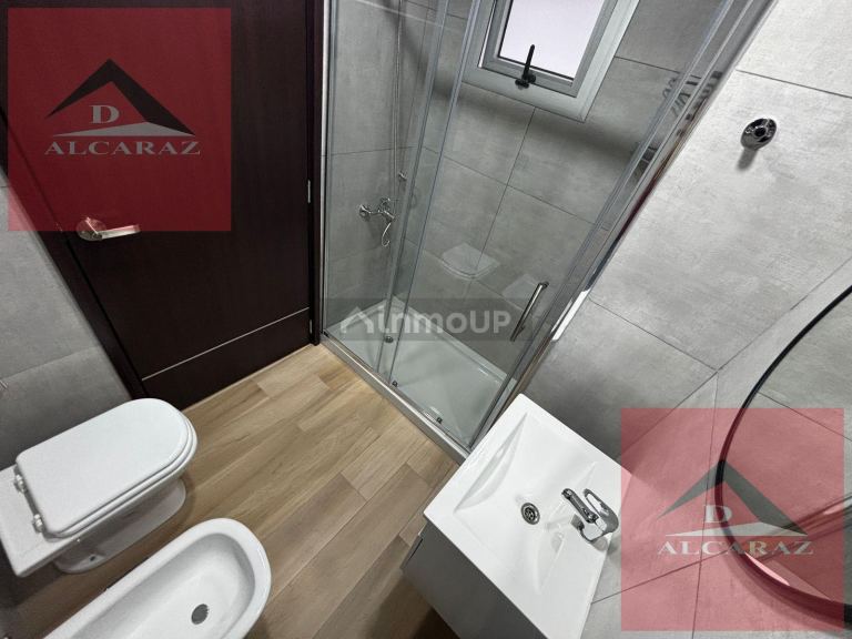 Departamento en Alquiler en Palermo, Capital Federal