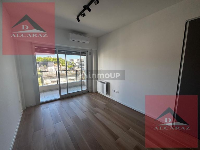 Departamento en Alquiler en Palermo, Capital Federal