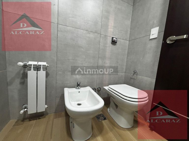 Departamento en Alquiler en Palermo, Capital Federal