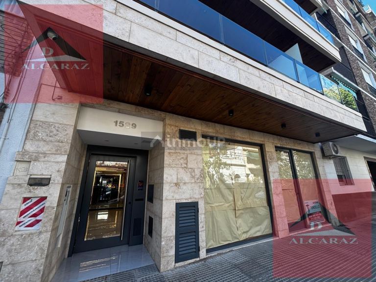 Departamento en Alquiler en Palermo, Capital Federal