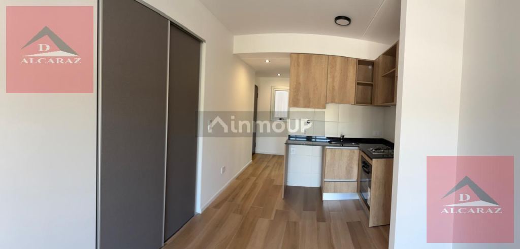 Departamento en Alquiler en Palermo, Capital Federal