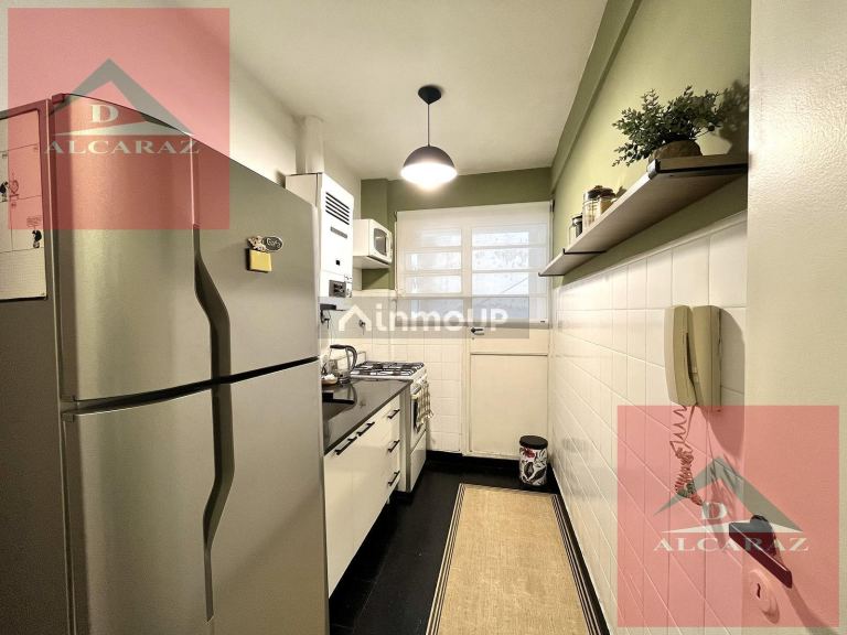 Departamento en Alquiler Temporario en Palermo, Capital Federal - USD 650 | Inmoup - 10