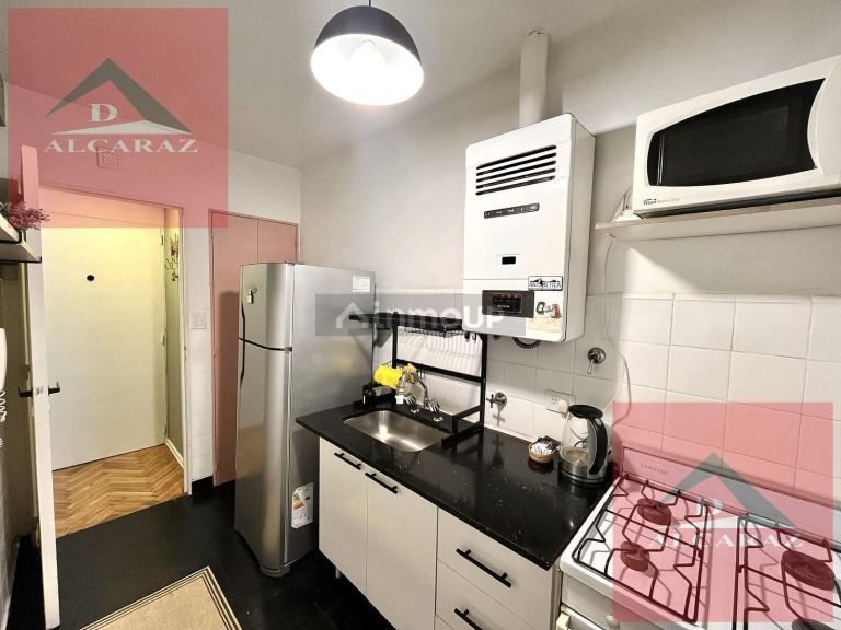 Departamento en Alquiler Temporario en Palermo, Capital Federal - USD 650 | Inmoup - 11