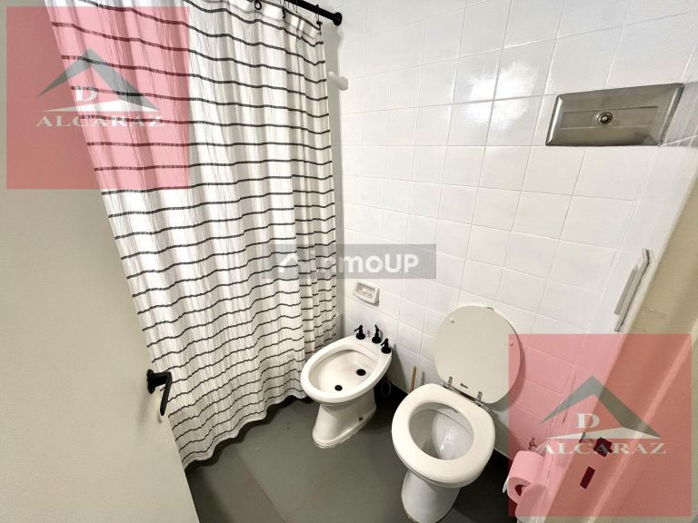 Departamento en Alquiler Temporario en Palermo, Capital Federal - USD 650 | Inmoup - 8